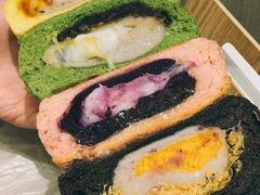 -奈雪的茶(星河城店)