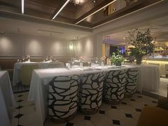 -壳里西餐厅Coquille Seafood Bistro(蒙自路店)