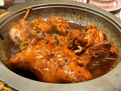 -大明王朝·南京菜(墨香路店)
