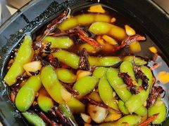 -巴厘龙虾·榜首油焖大虾(音乐学院·沿江酒馆店)
