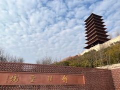 -牛首山文化旅游区