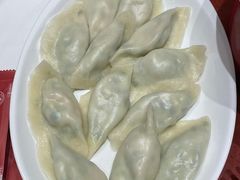 -喜家德虾仁水饺(东海缤纷天地店)