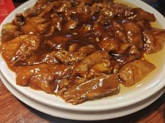 -惠宾饭庄(中山路店)