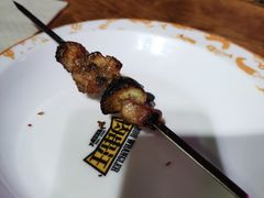 -肉串汪(望京店)