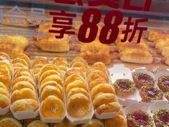 -味多美蛋糕(安定门店)