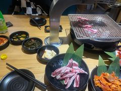 -九田家黑牛烤肉(溧水万达店)