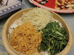 -洛阳水席园