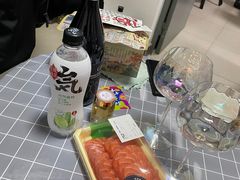 -盒马鲜生(双清路店)