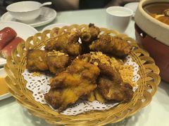 -老广酒楼(樱花店)