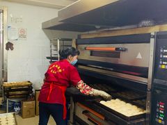 -朱记小郑酥烧饼(建康路店)