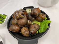 田螺塞肉-春餐厅