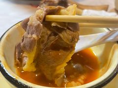 -羊家胡同·龙虾烧烤火锅(龙汇路店)