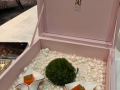 -东海朗廷酒店-唐阁T’ANG COURT 中餐厅