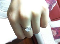 -威德钻石-克拉钻大本营(南京东路店)