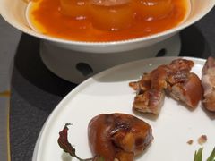 -香丰阁·烤鸭·川湘菜(清河店)