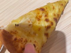 -比格比萨自助(宝山日月光店)