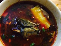 -黑竹香鸡(营和巷店)