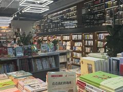 -方庄书店(通润商务会馆店)