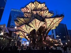 -陕西自然博物馆