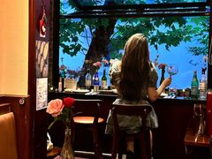 -Bistro Les Lilas丁香花小酒馆
