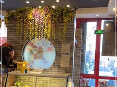 -李记白水羊头·清真老味家常菜(石景山店)