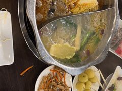 -翠峰苑火锅(迎宾路店)