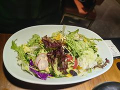 -阿依来新疆餐厅(奥城店)