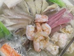 -砂锅李(九江路店)