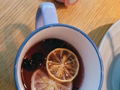 -蜜桃餐厅·伴山(绿宝广场店)