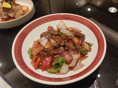 -高老庄新家宴(北斗星广场店)