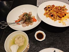 -大董(华贸购物中心店)