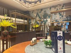 -南堂馆·新川菜(天府三街店)