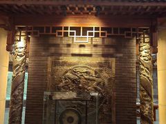 -大连武术文化博物馆