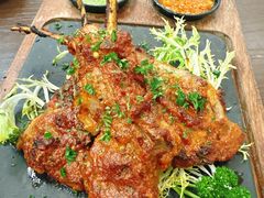-Shantek象提南亚餐厅&西餐融合Bistro(淮海中路店)