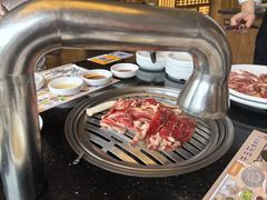 -本家·添百客韩国料理(泰然店)