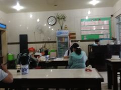 大堂-老西白点心店