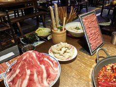 -萍姐火锅·公路夜市(打浦桥日月光店)