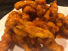 -我去·春饼文化主题餐厅(国定路总店)