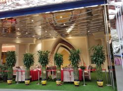 -喜宴酒店幸福里(星摩尔购物中心店)