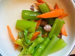 -土大力韩式烤肉料理(和平路店)