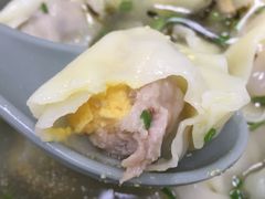 -顶巧鸡汤馄饨(虹口总店)