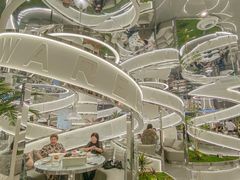 -3号仓库·创意中国菜(新世界城店)