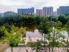 -一米阳光咖啡店(百通尚风尚水店)
