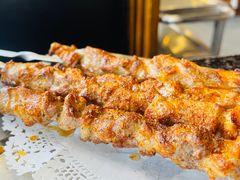 -常赢三兄弟·清真涮肉(五莲路店)