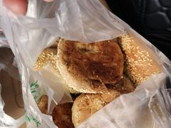 -满记烧饼(牛街东里小区一区店)