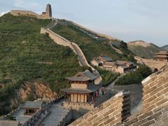 -雁门关景区
