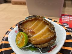 -友壹町寿司(佛山新DNA店)