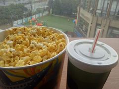 -大地影院(成都彭州新时代广场店)