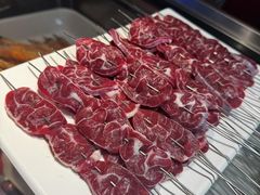 -星聚烧烤(刘家寨生活小区店)