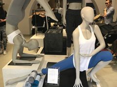 -lululemon(新天地店)